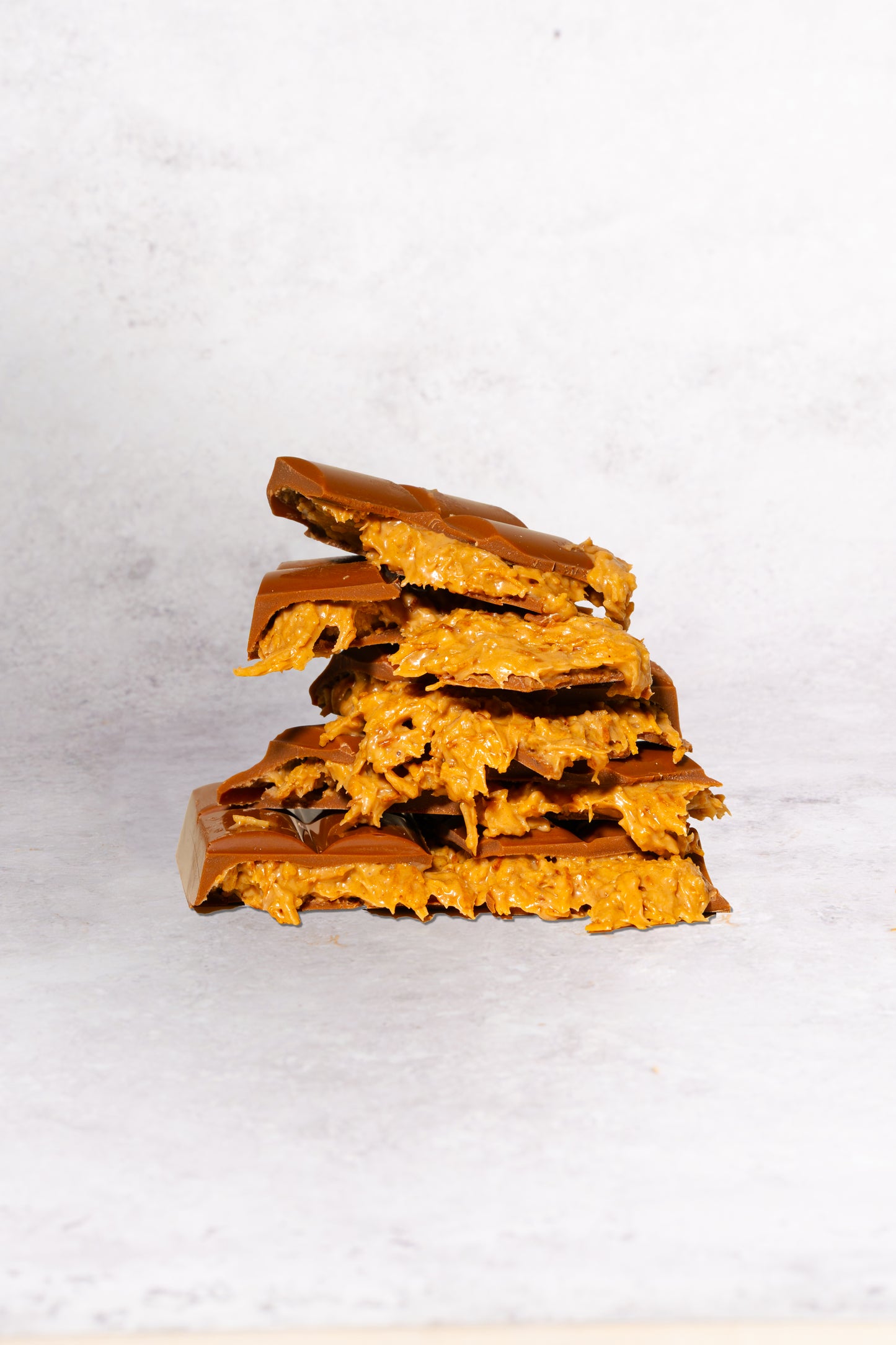 Dubai Style - Bueno filling 100 Grams