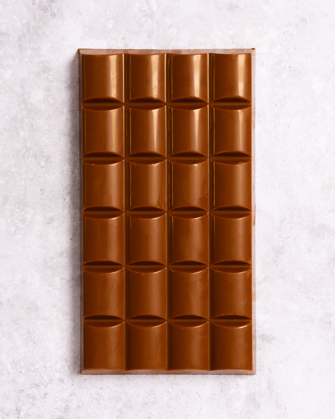 Hazelnut 60% - Milk chocolate 100 grams