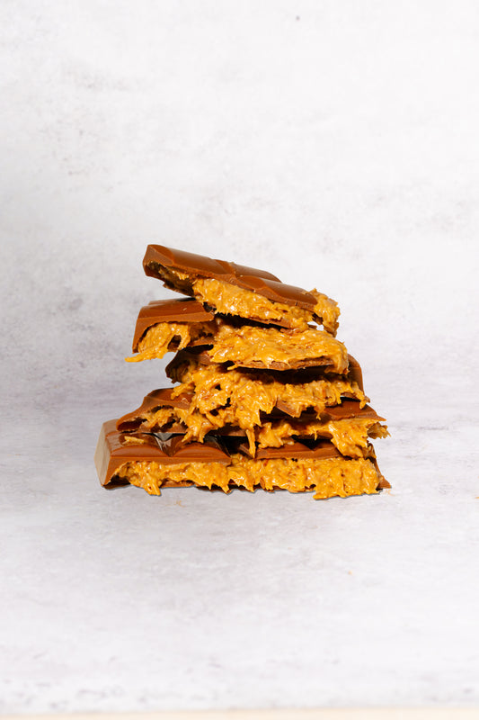 Dubai Style - Bueno filling 100 Grams